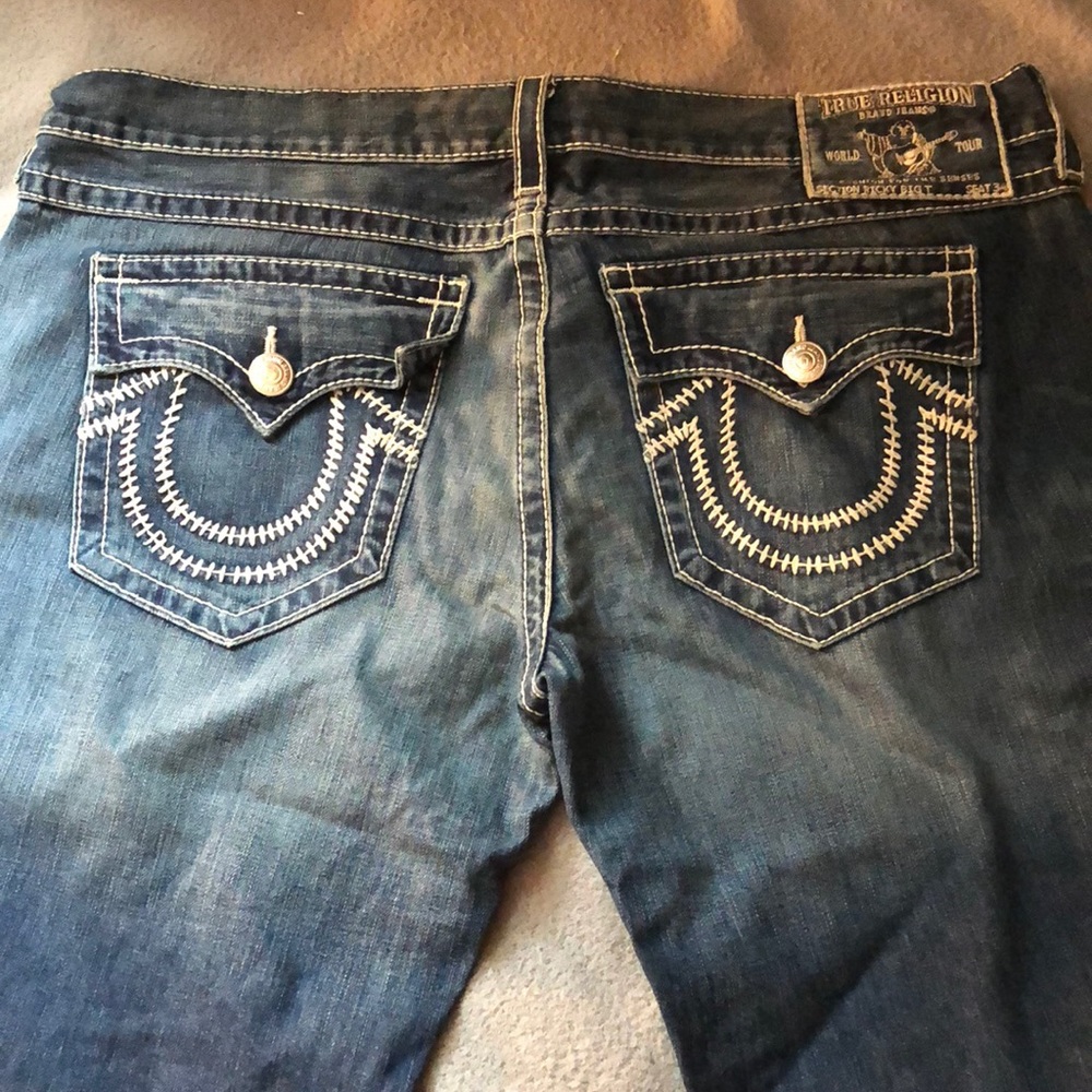 True Religion